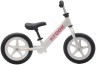 Біговел 12" Krook 12 2025 білий, укр
