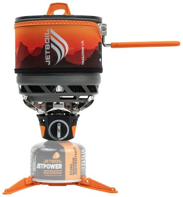 Система приготовления пищи Jetboil TrailCook 1.2 л.