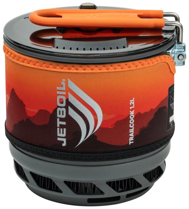 Система приготовления пищи Jetboil TrailCook 1.2 л.