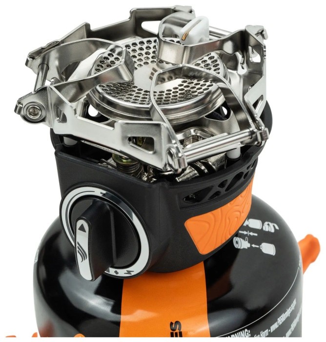 Система приготовления пищи Jetboil TrailCook 1.2 л.