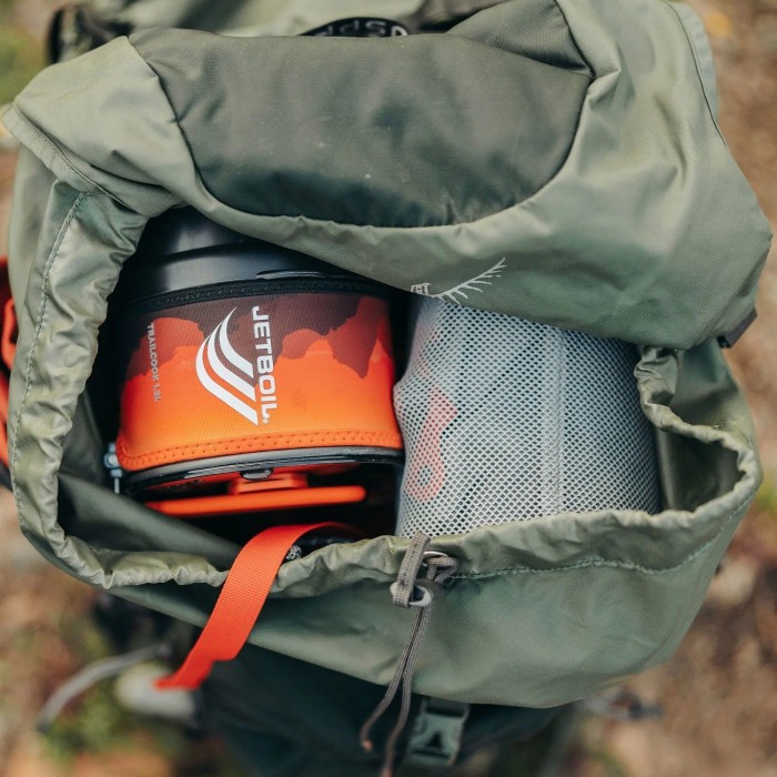Система приготовления пищи Jetboil TrailCook 1.2 л.