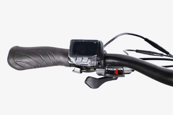 Велосипед з електроприводом 29" AL Formula eCURSOR MAN DD CS рама-21" 48B 13А*г 500Вт темно-синій 2026