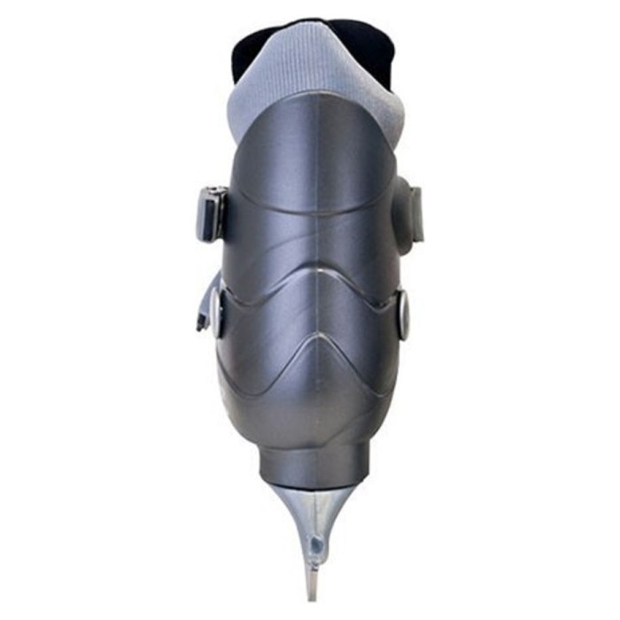 Льодові ковзани розсувні Tempish EXPANZE, сірі