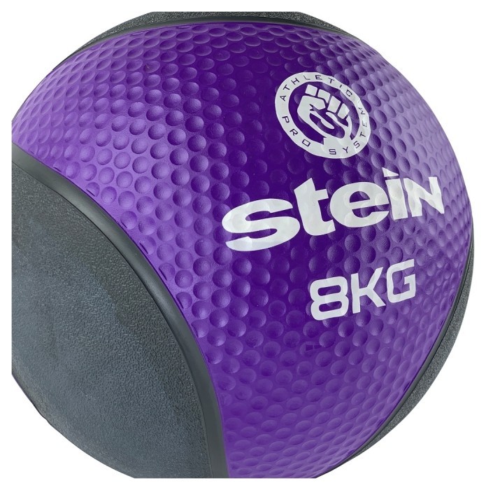 Медбол Stein 8 кг
