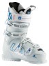 Ботинки горнолыжные Lange LX 70 W 40 (255мм) Mineral white/metalic blue (LBK6240-WRH)
