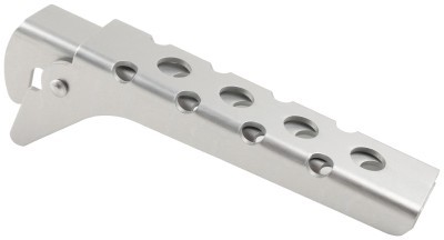 Ручка для котелка Tribe Gripper Alu T-FZ-0018-grey