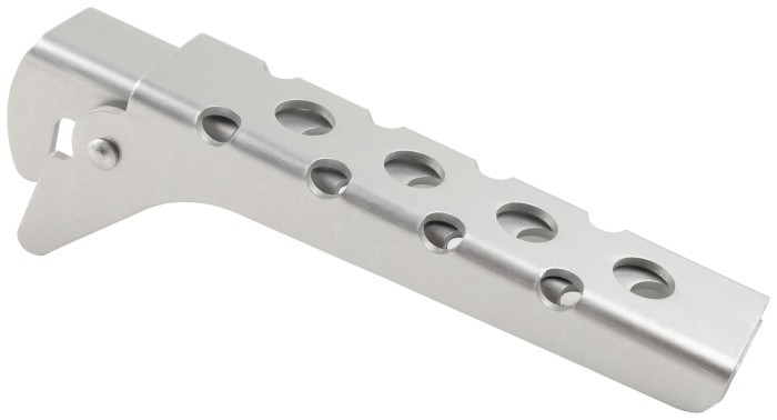 Ручка для котелка Tribe Gripper Alu T-FZ-0018-grey