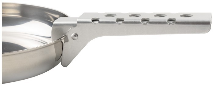 Ручка для котелка Tribe Gripper Alu T-FZ-0018-grey