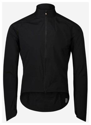 Чоловіча вітровка POC Pure-Lite Splash Jacket, Uranium Black