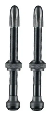 Вентилі Schwalbe для безкамерних ободів, 40mm (2 шт)