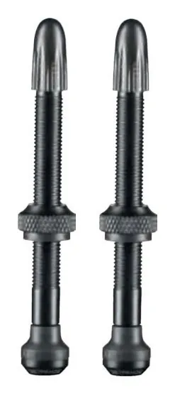 Вентилі Schwalbe для безкамерних ободів, 40mm (2 шт)