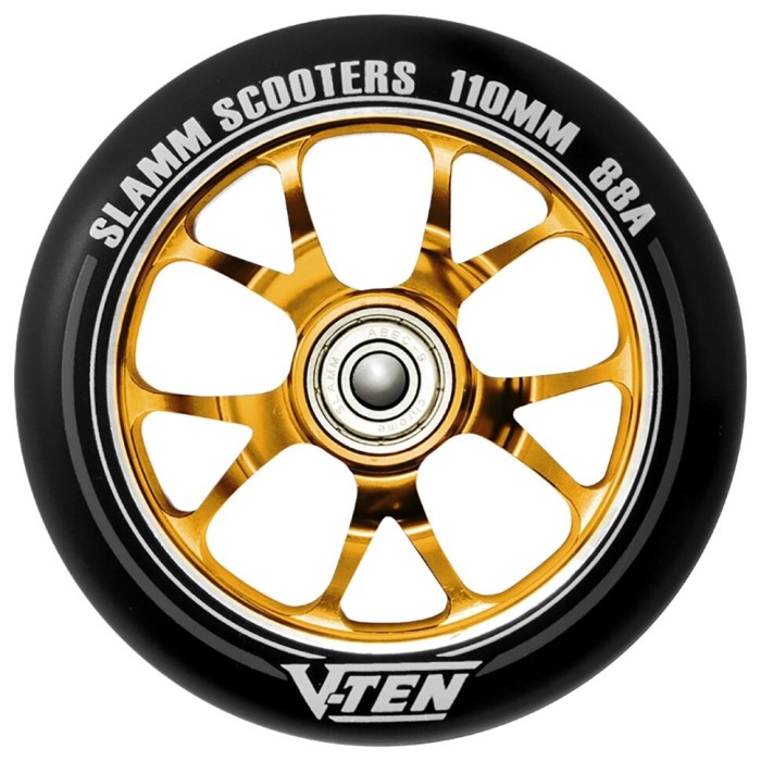 Колесо Slamm V-Ten II 110 mm
