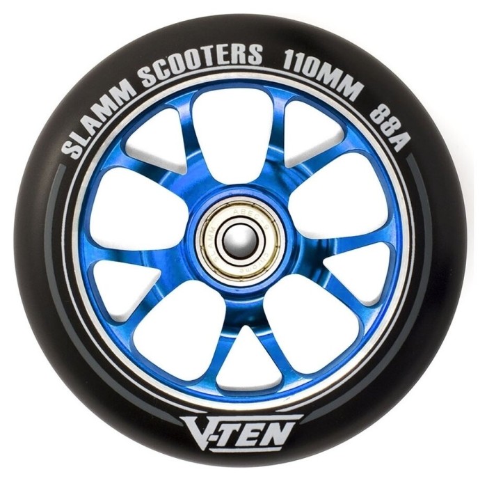 Колесо Slamm V-Ten II 110 мм