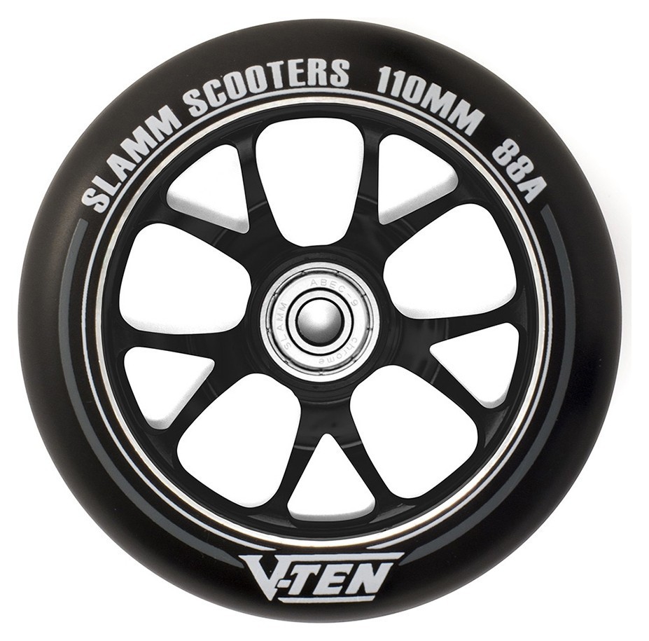 Колесо Slamm V-Ten II 110 мм