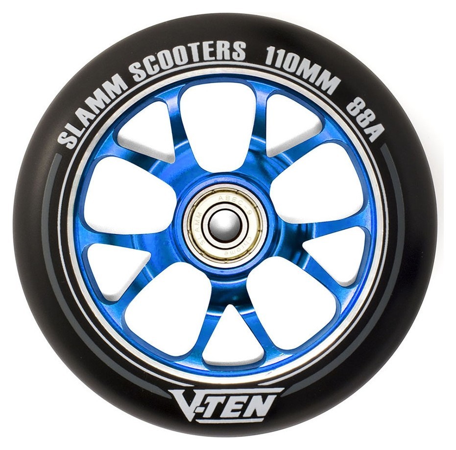 Колесо Slamm V-Ten II 110 мм