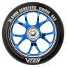 Колесо Slamm V-Ten II 110 мм Фото - 8