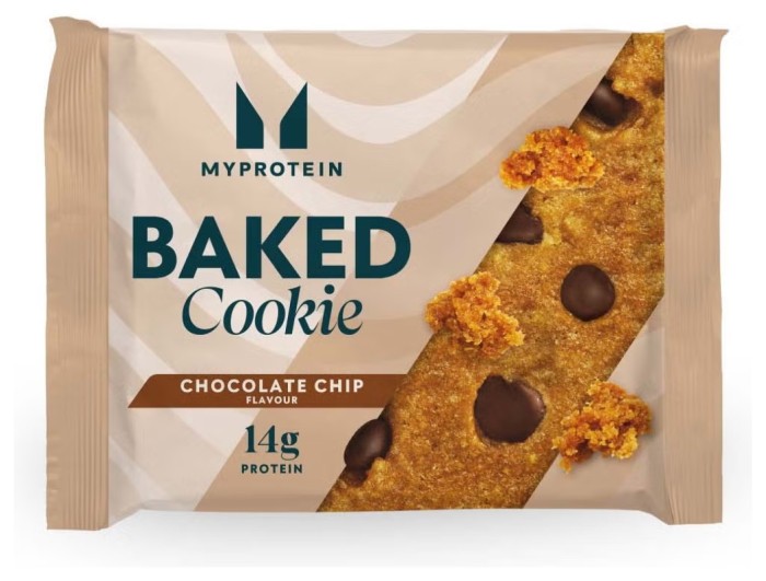 Combo 1 Mix Cookie and Bar - 20 pieces