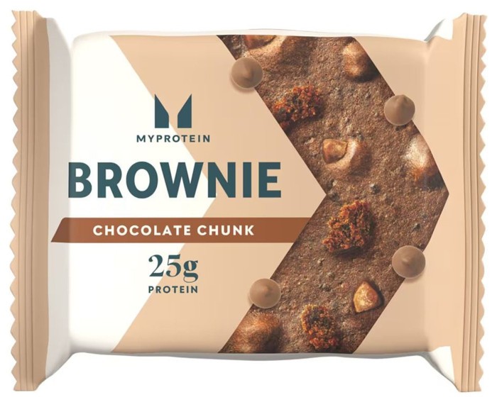 Combo 1 Mix Cookie and Bar - 20 pieces