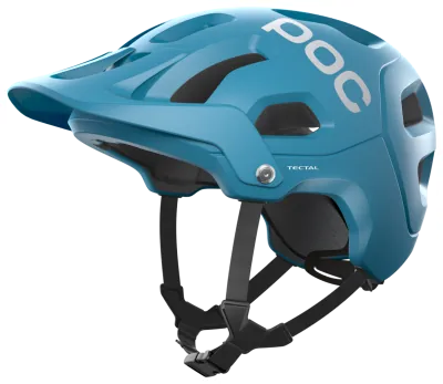 Шолом POC Tectal Basalt Blue Matt
