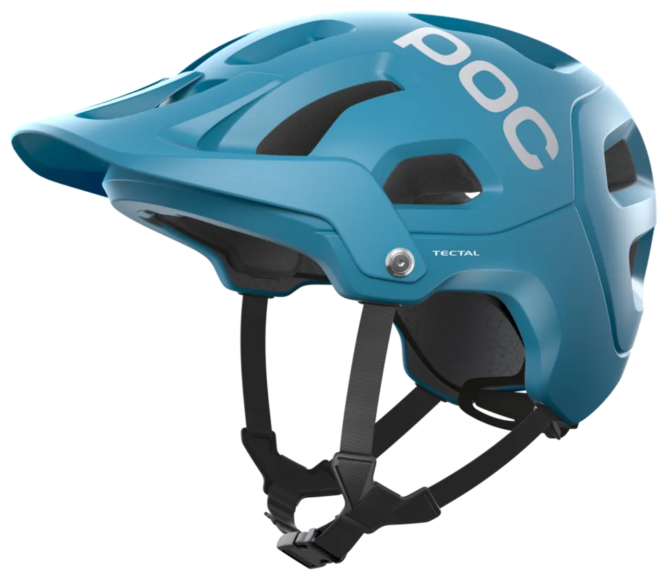 Шолом POC Tectal Basalt Blue Matt (M/L (55-58см))