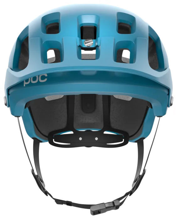 Шолом POC Tectal Basalt Blue Matt
