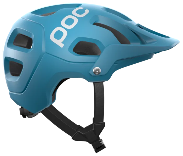 Шолом POC Tectal Basalt Blue Matt