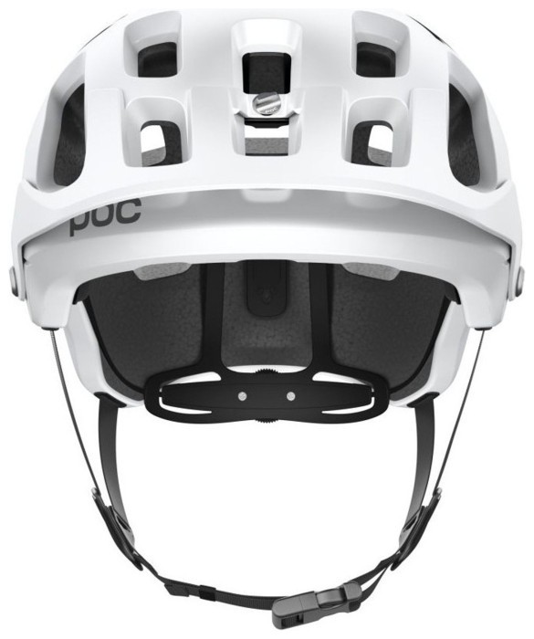Шолом POC Tectal Basalt Blue Matt