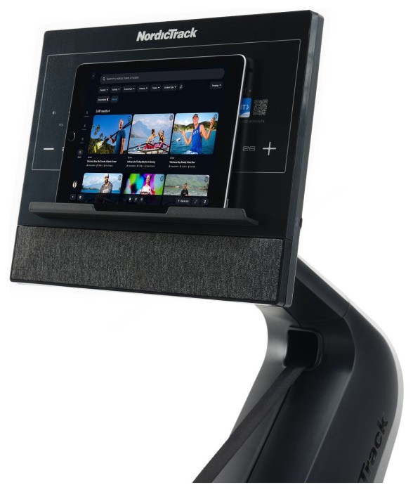 Гребной тренажер магнитный NORDICTRACK RW300