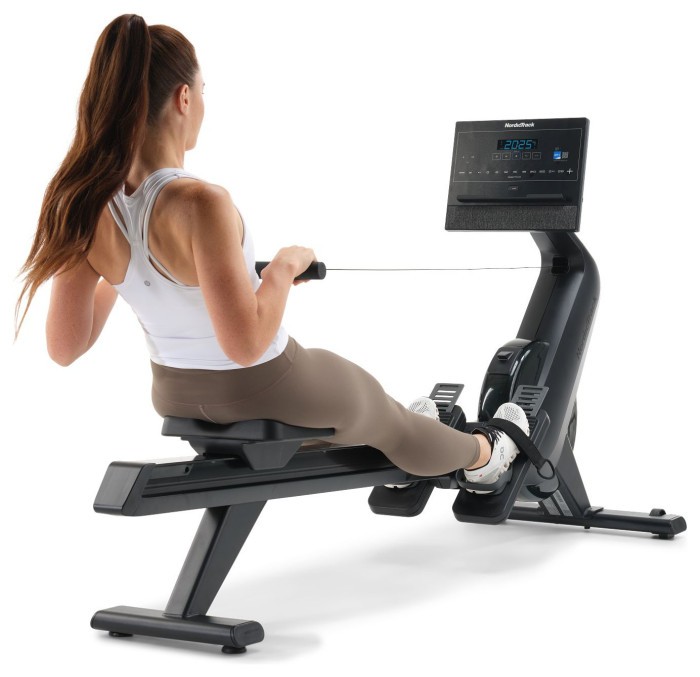 Гребной тренажер магнитный NORDICTRACK RW300