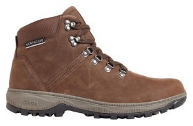 Ботинки трекинговые мужские Northcape OBSIDIAN WP M 45 (11.0UK) Palm brown (NCM002-PBN)