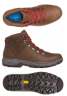 Ботинки трекинговые мужские Northcape OBSIDIAN WP M 45 (11.0UK) Palm brown (NCM002-PBN) Фото - 2
