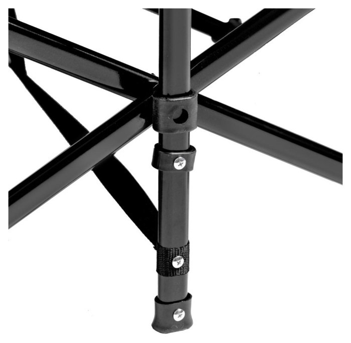Походная кровать Ranger Forest Lux (Арт. RA 5520)