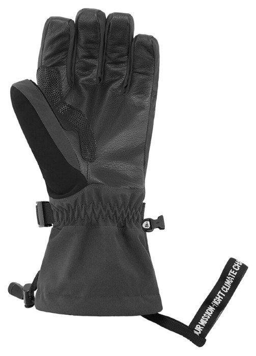 Перчатки Picture Organic Kincaid black