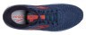 Кроссовки мужские Brooks REVEL 3 M 45 (11.0US) Poseidon/navy/red (1103141D479) Фото - 4