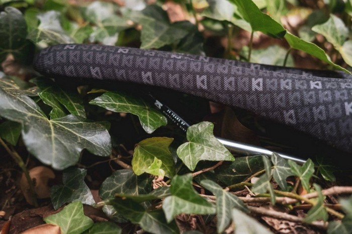 Велосипедне сідло DMR SADDLE 25 Grey