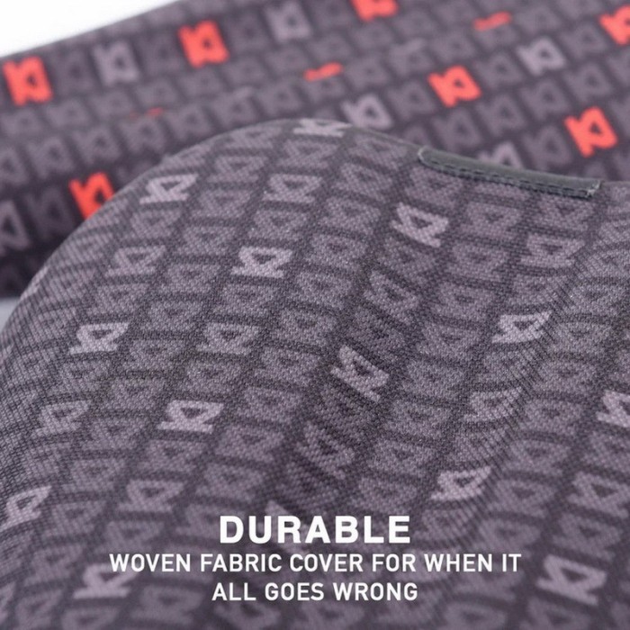 Велосипедне сідло DMR SADDLE 25 Grey