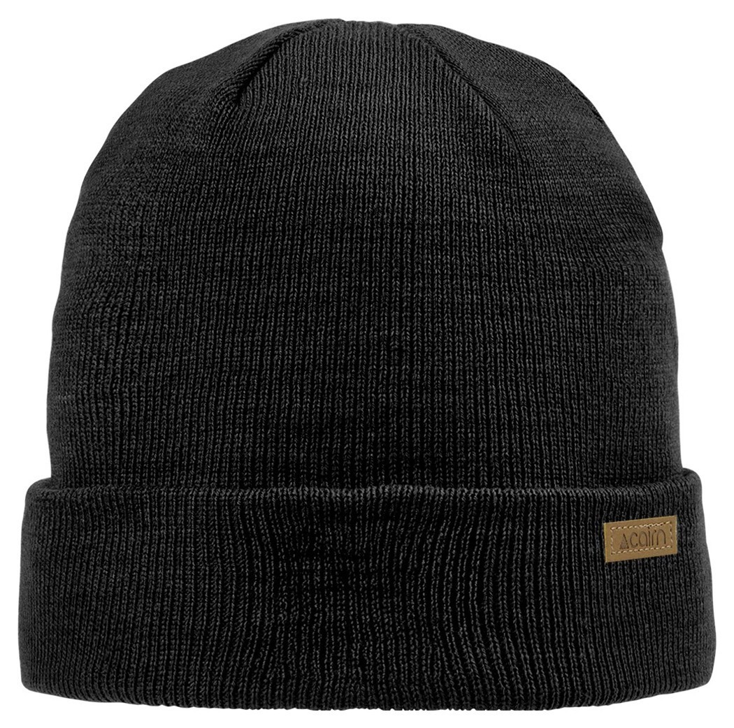 Cairn шапка Adel black, укр, укр