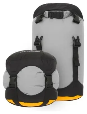 Компрессионный гермочехол Evac Compression Dry Bag, High Rise, 5 л от Sea to Summit