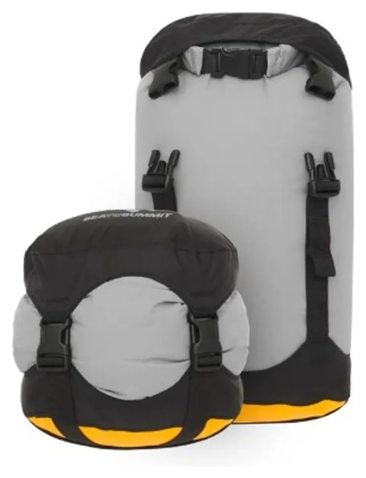 Компресійний гермочохол Evac Compression Dry Bag, High Rise, 5 л від Sea to Summit (SHM_STS ASG011031-031802)