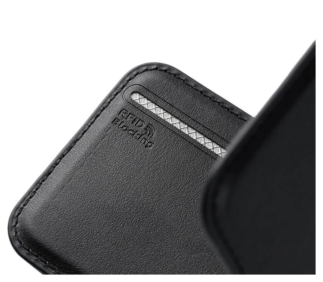 Картхолдер Mark Ryden MR21 Black