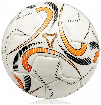 М'яч футбольний SportVida SV-SE0100 Size 5