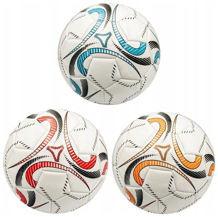 М'яч футбольний SportVida SV-SE0100 Size 5
