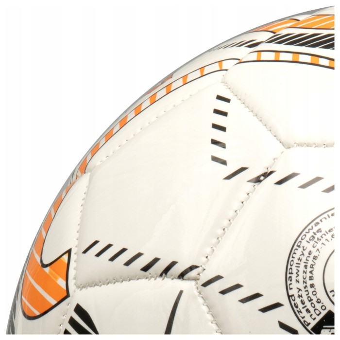 М'яч футбольний SportVida SV-SE0100 Size 5