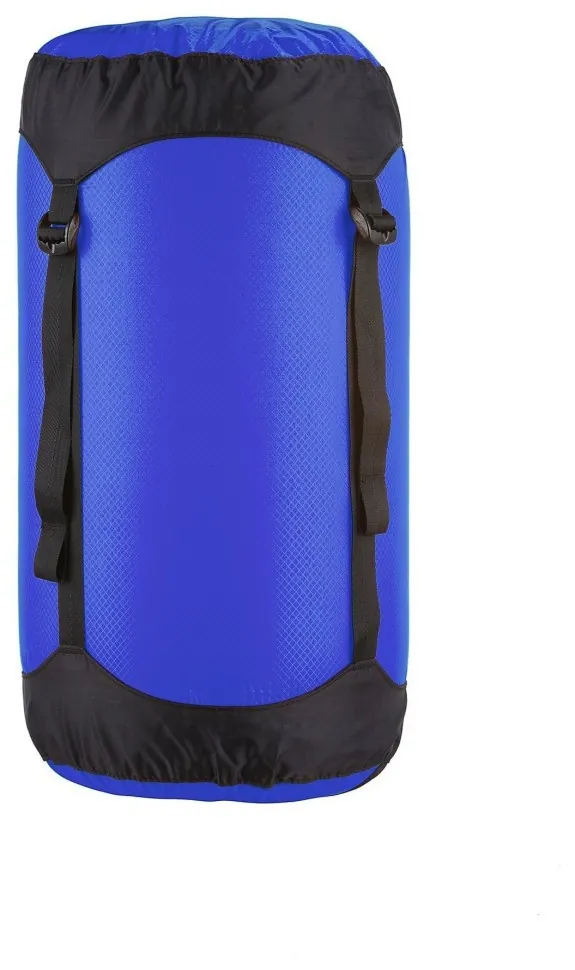 Компресійний мішок Ultra-Sil Compression Sack Blue, 20 л від Sea to Summit (SHM_STS ASNCSLBL)
