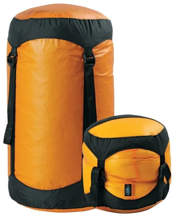Компрессионный мешок Ultra-Sil Compression Sack Blue, 20 л от Sea to Summit