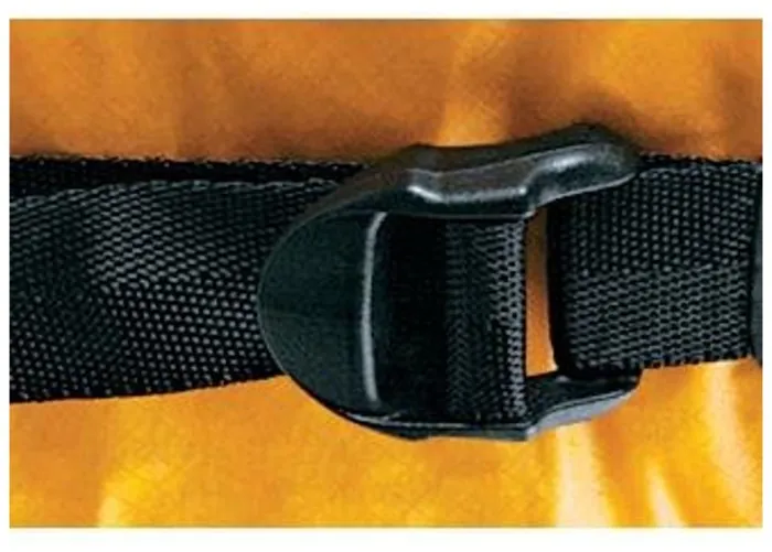 Компрессионный мешок Ultra-Sil Compression Sack Blue, 20 л от Sea to Summit