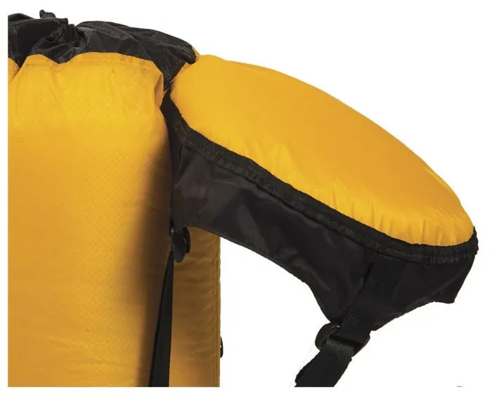 Компрессионный мешок Ultra-Sil Compression Sack Blue, 20 л от Sea to Summit