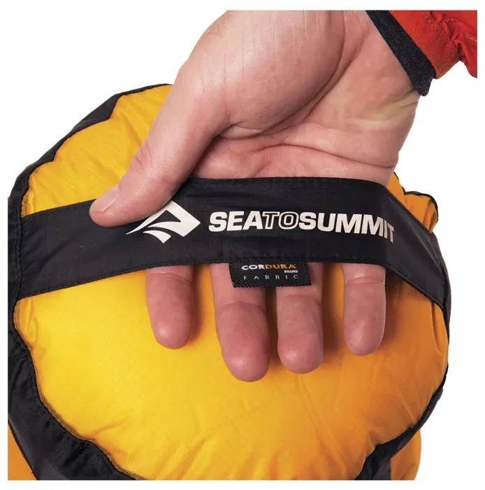 Компрессионный мешок Ultra-Sil Compression Sack Blue, 20 л от Sea to Summit