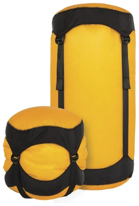 Компрессионный мешок Ultra-Sil Compression Sack Blue, 20 л от Sea to Summit