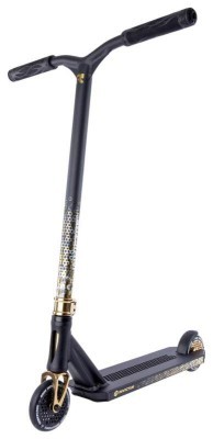 Трюковий самокат Root Industries Invictus 2 - Gold Rush
